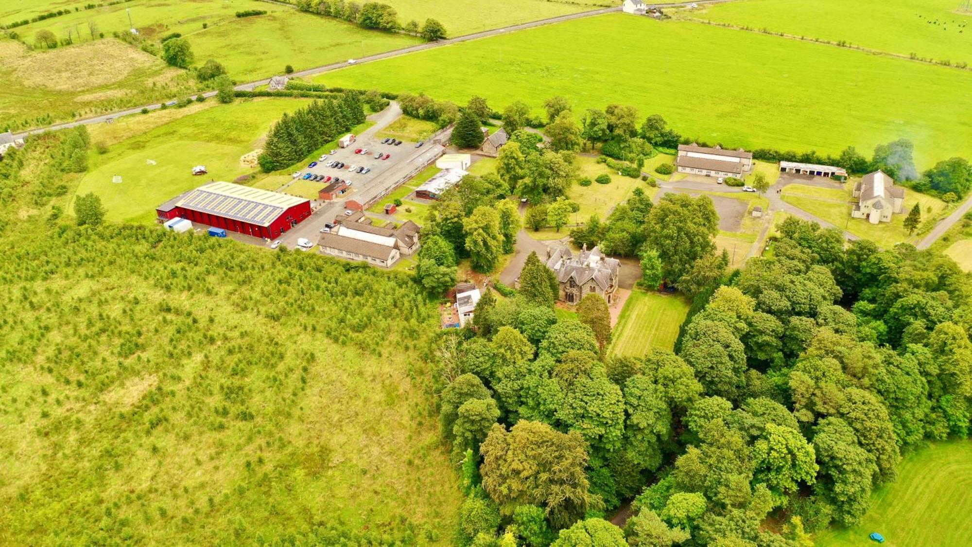 Garnock 3 Beith Exterior foto