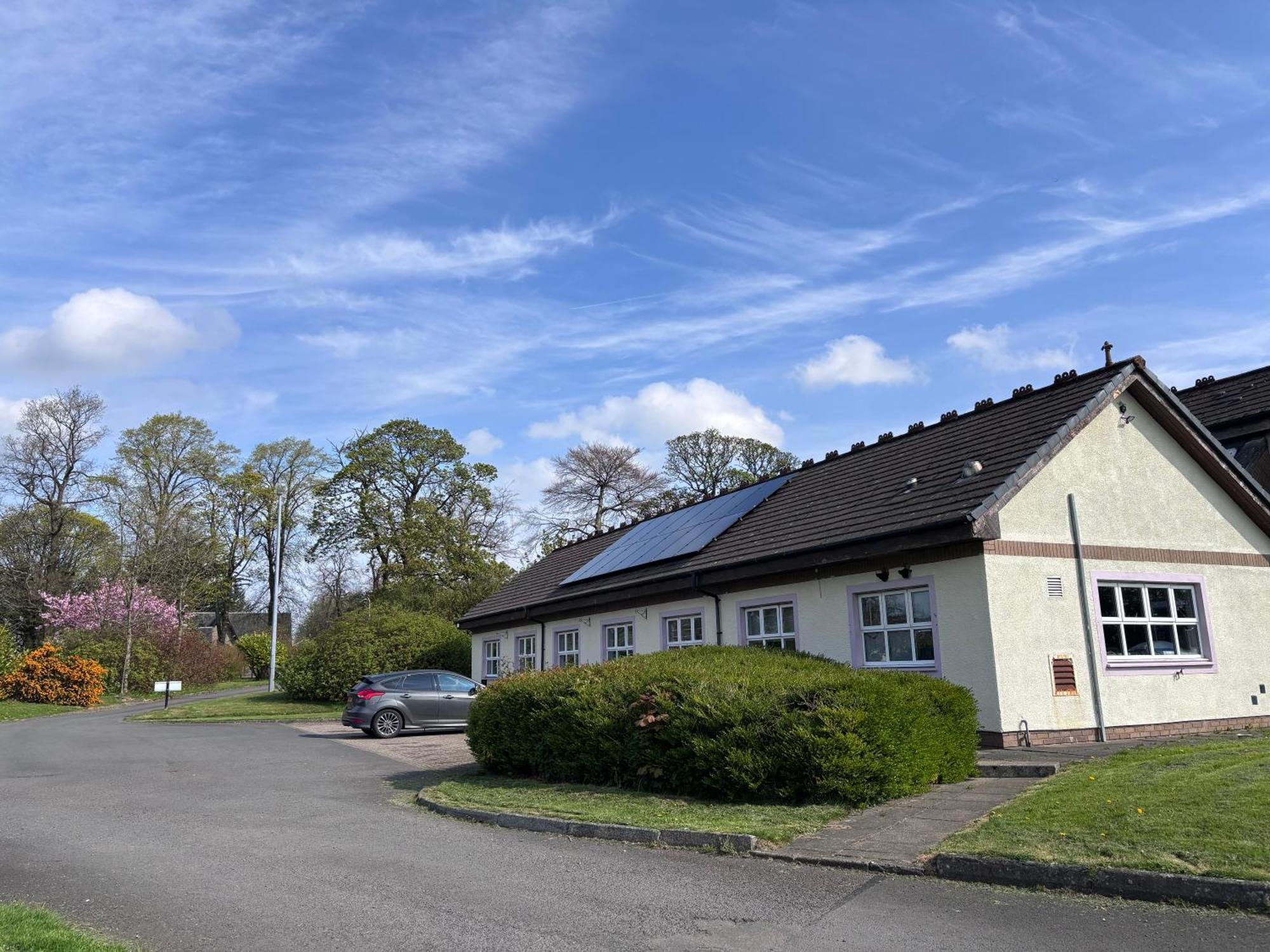 Garnock 3 Beith Exterior foto
