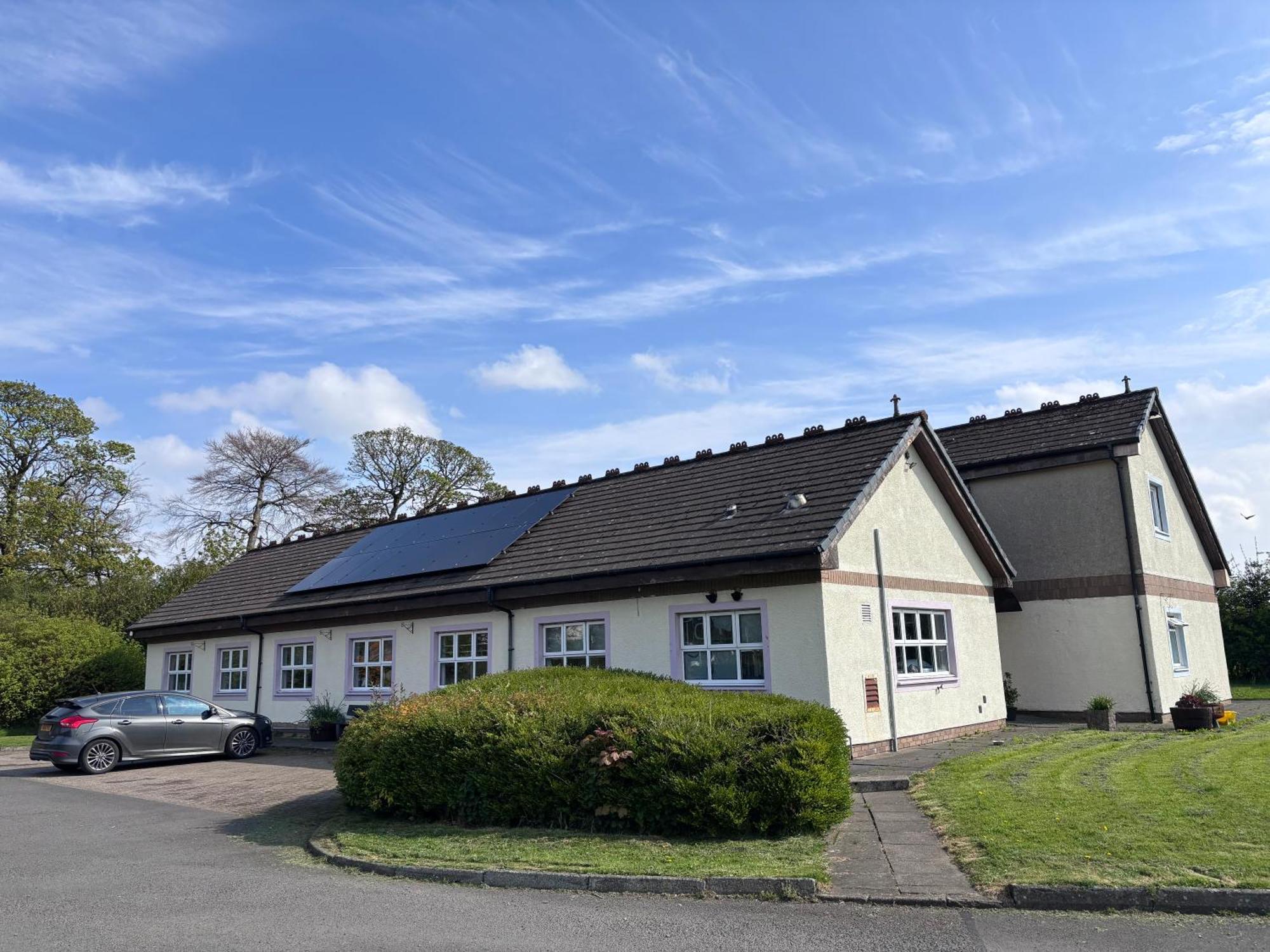 Garnock 3 Beith Exterior foto